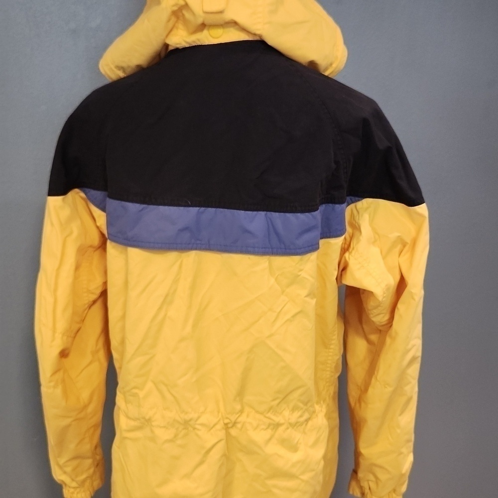 Vintage 90's Columbia core Interchangeable extra long puffer snow ski co… - Picture 7 of 15